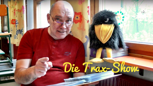 Die Trax-Show