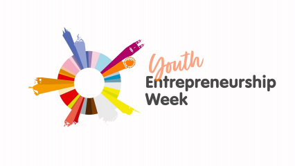 Youth Entrepreneurship Week